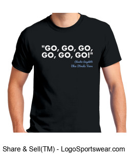 GO, GO, GO Design Zoom