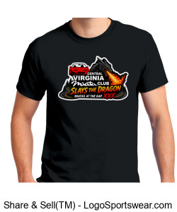 CVMC Slays the Dragon Design Zoom